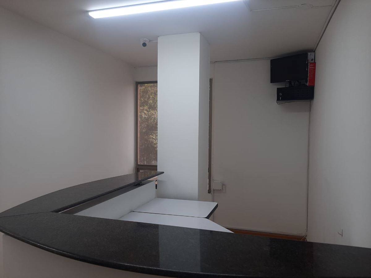 Oficina en Arriendo - Bogota, CHICÓ NORTE 4172