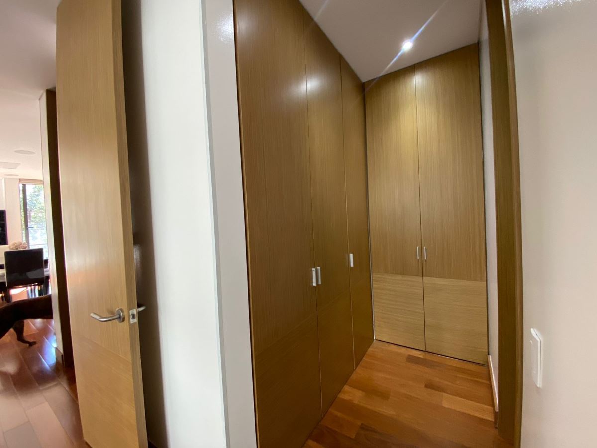 Apartamento en Arriendo - Bogota, CHICÓ NORTE 3733