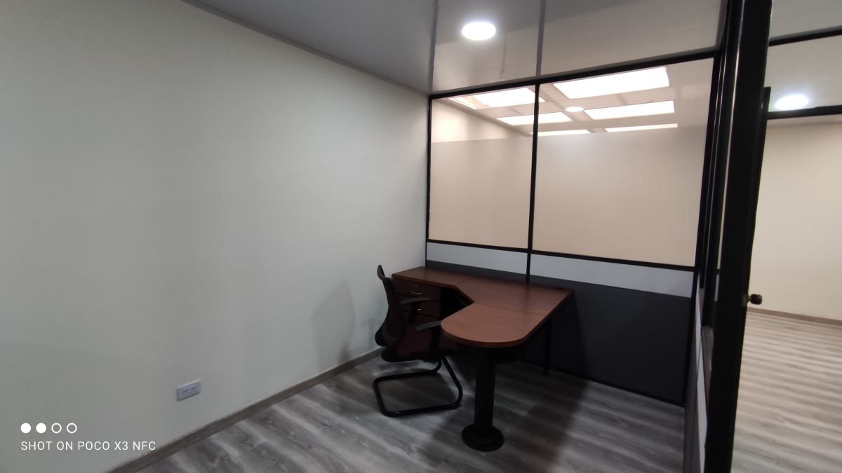 Oficina en Arriendo - Bogota, CEDRITOS 4064