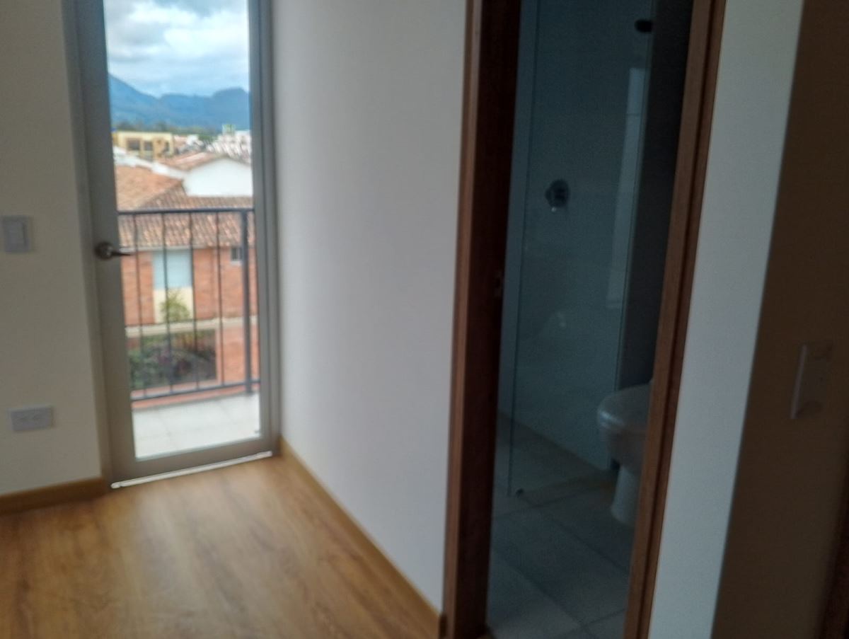 Apartamento en Venta - Tenjo, TENJO 4891