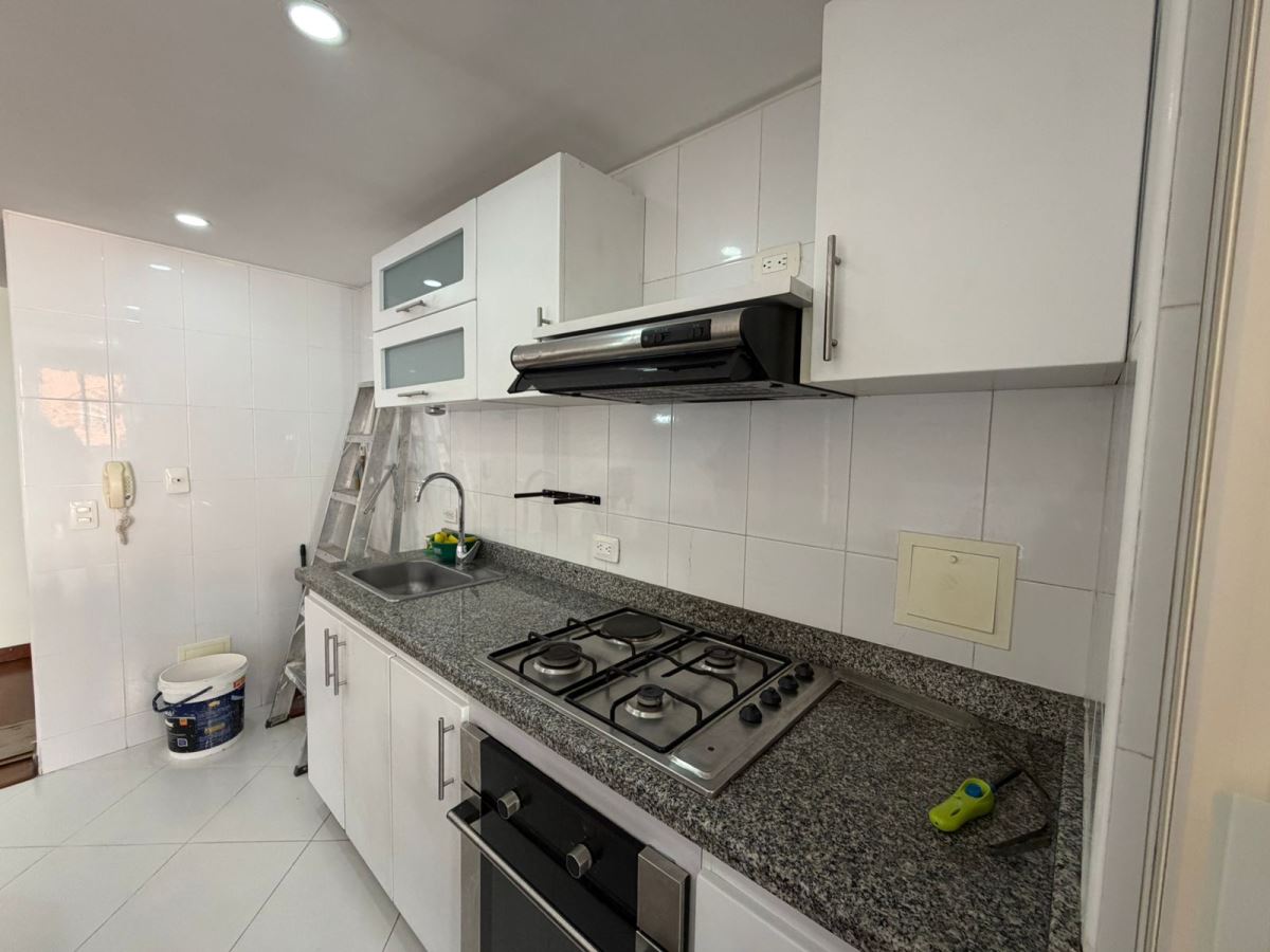 Apartamento en Arriendo - Bogota, CIUDAD SALITRE NOR-ORIENTAL 6317