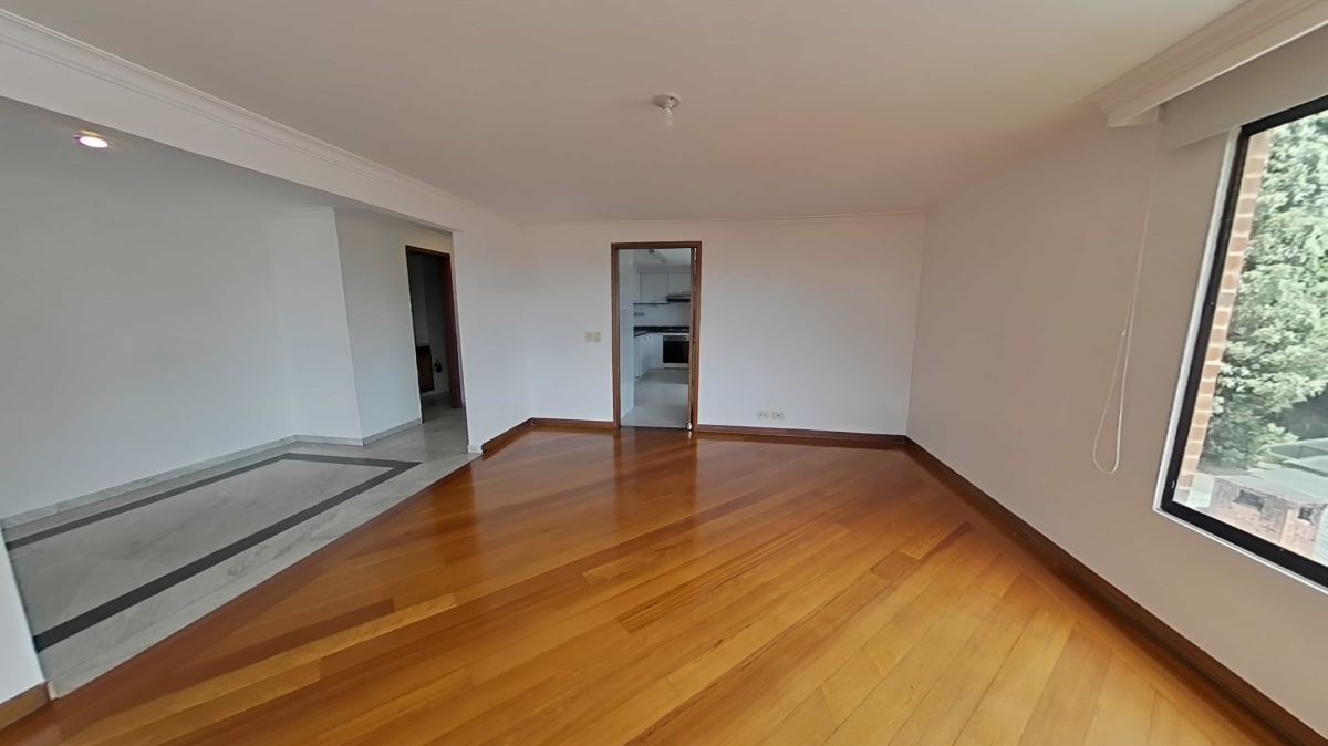 Apartamento en Venta - Bogota, EL REFUGIO 2362