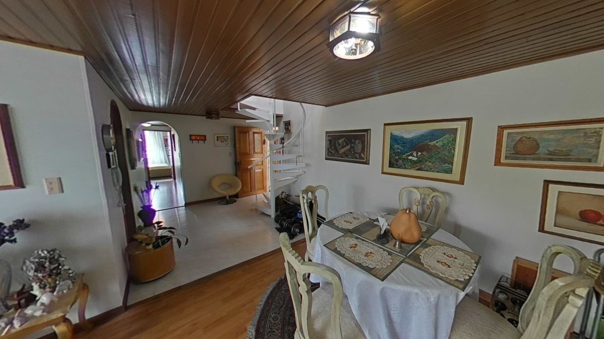 Apartamento en Venta - Bogota, LA CASTELLANA 2833