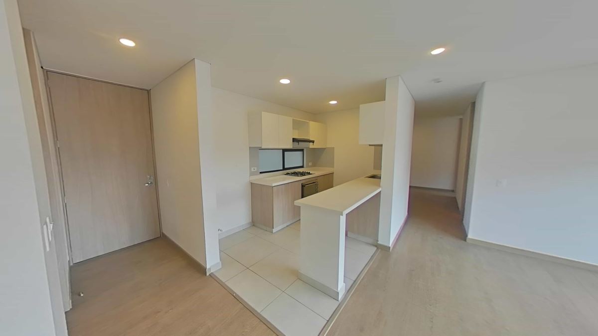 Apartamento en Venta - Bogota, GRAN GRANADA 3353