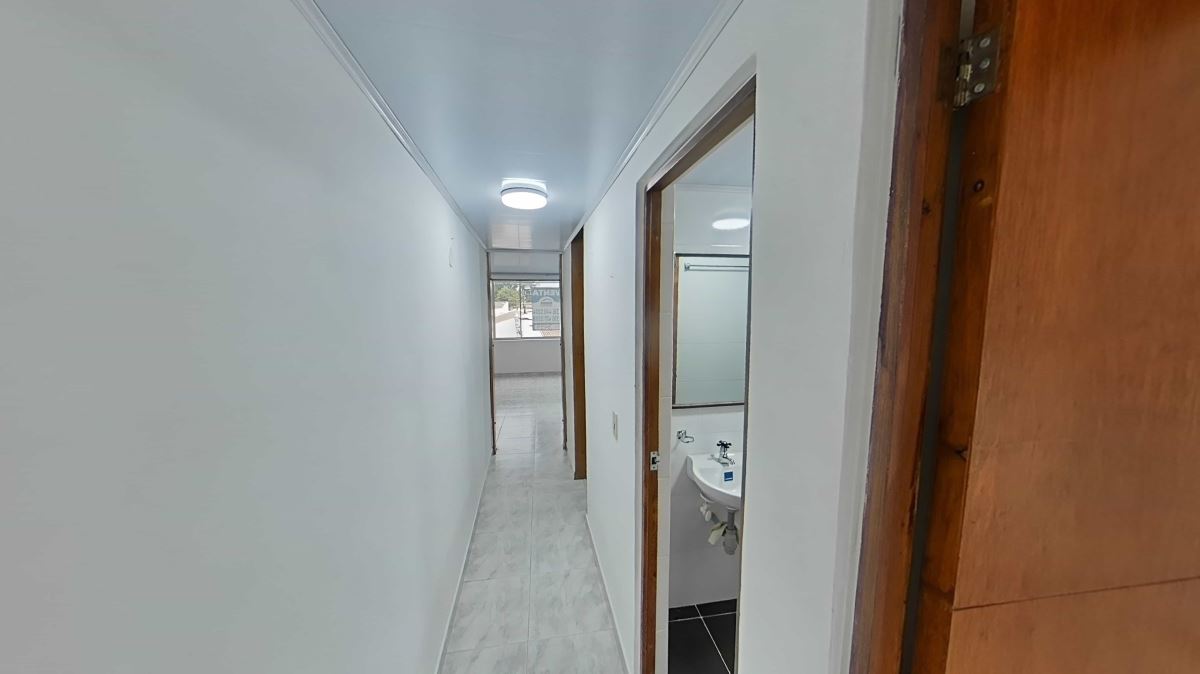 Apartamento en Venta - Bogota, SAN ANTONIO NOROCCIDENTAL 3439