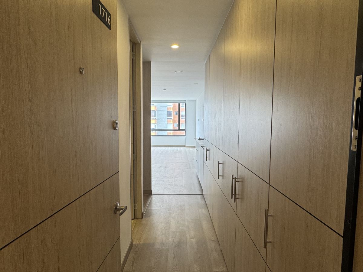 Apartamento en Arriendo - Bogota, MARÍA CRISTINA 5611