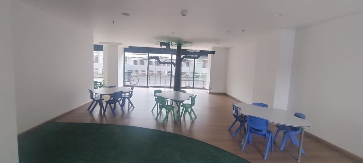 Apartamento en Arriendo - Bogota, ACACIA  4433