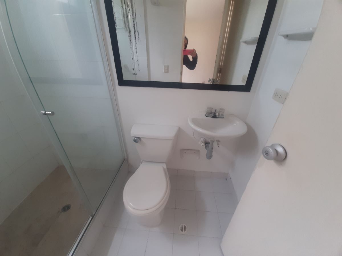 Apartamento en Arriendo - Bogota,  1199