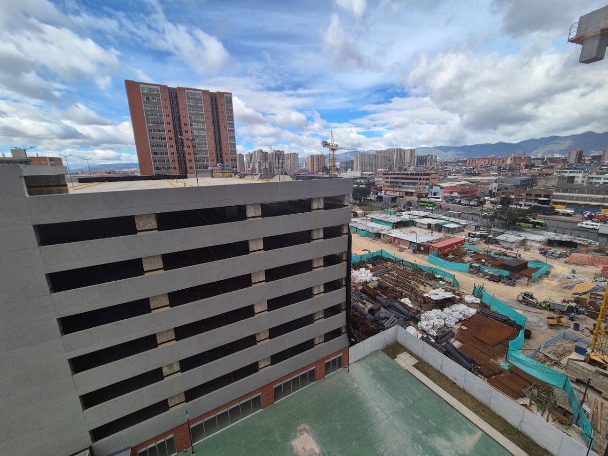Apartamento en Arriendo - Bogota, CASTILLA 6378