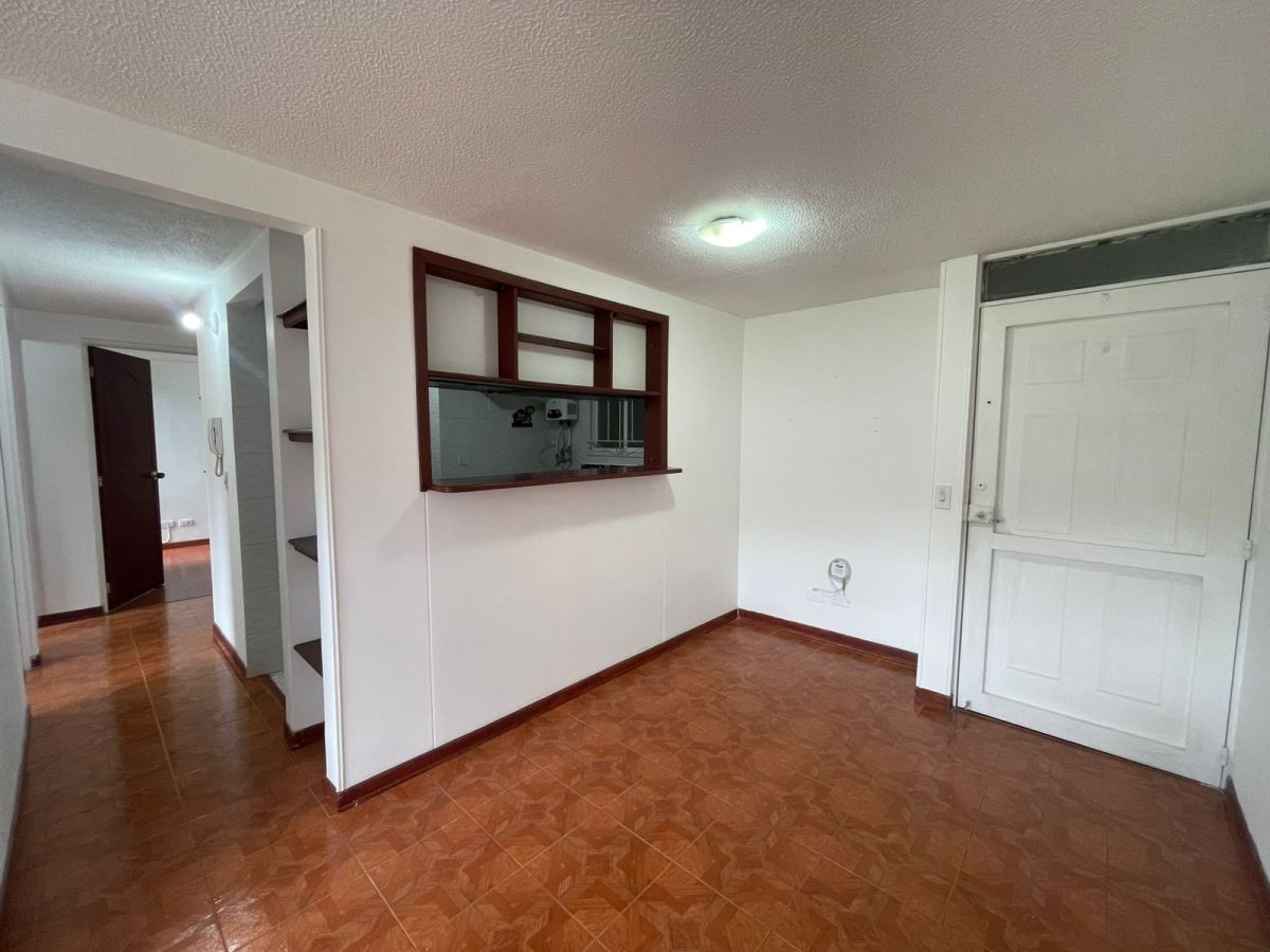 Apartamento en Arriendo - Bogota, POPULAR MODELO 4361