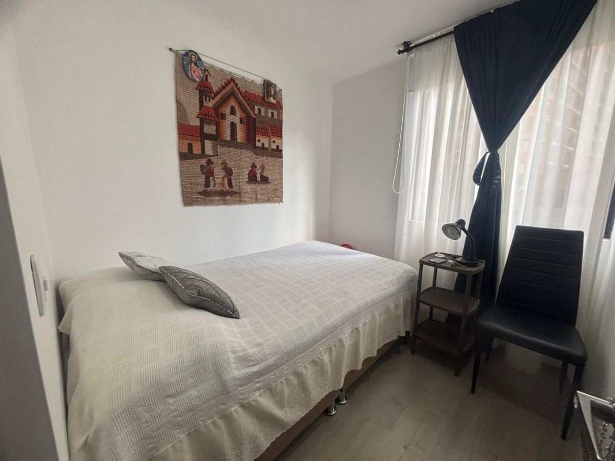 Apartamento en Venta - Bogota, COLINA NORTE 4853