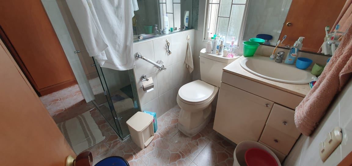 Casa en Arriendo - Bogota, PONTEVEDRA 3107