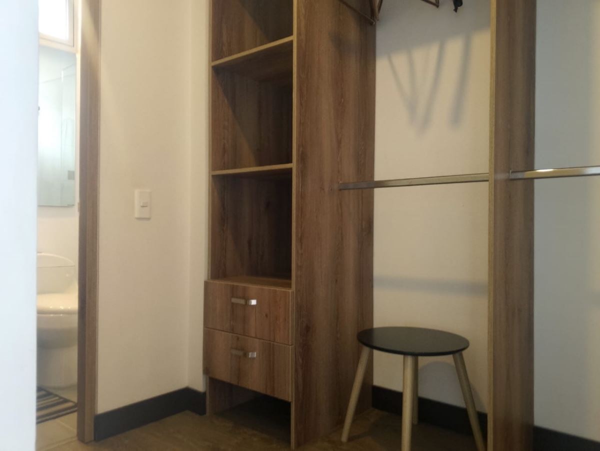 Apartamento en Venta - Bogota, CHAPINERO CENTRAL 4503