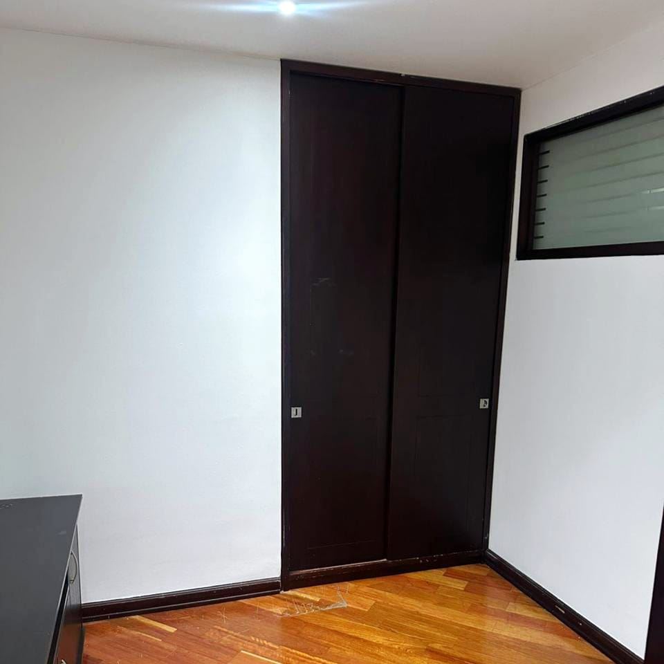 Apartamento en Arriendo - Bogota, CHICÓ NORTE III 5786