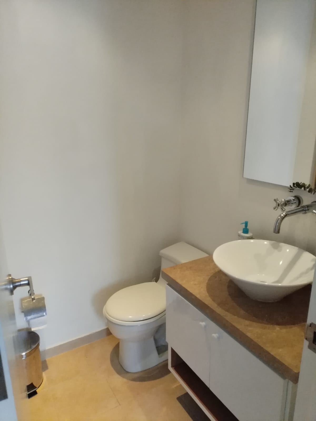 Apartamento en Arriendo - Bogota, SANTA BÁRBARA OCCIDENTAL 6046