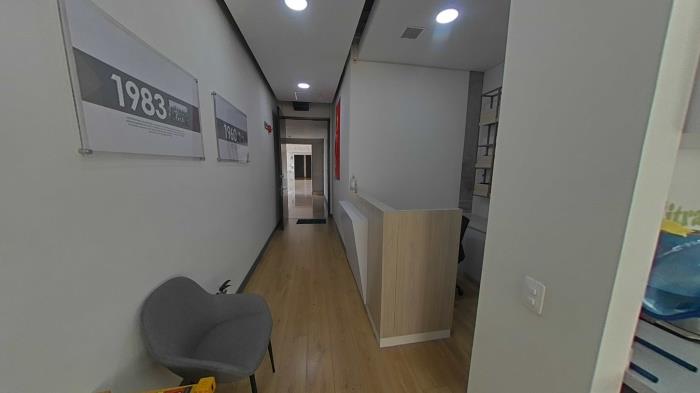 Oficina en Venta - Bogota, CHICÓ NORTE 2626