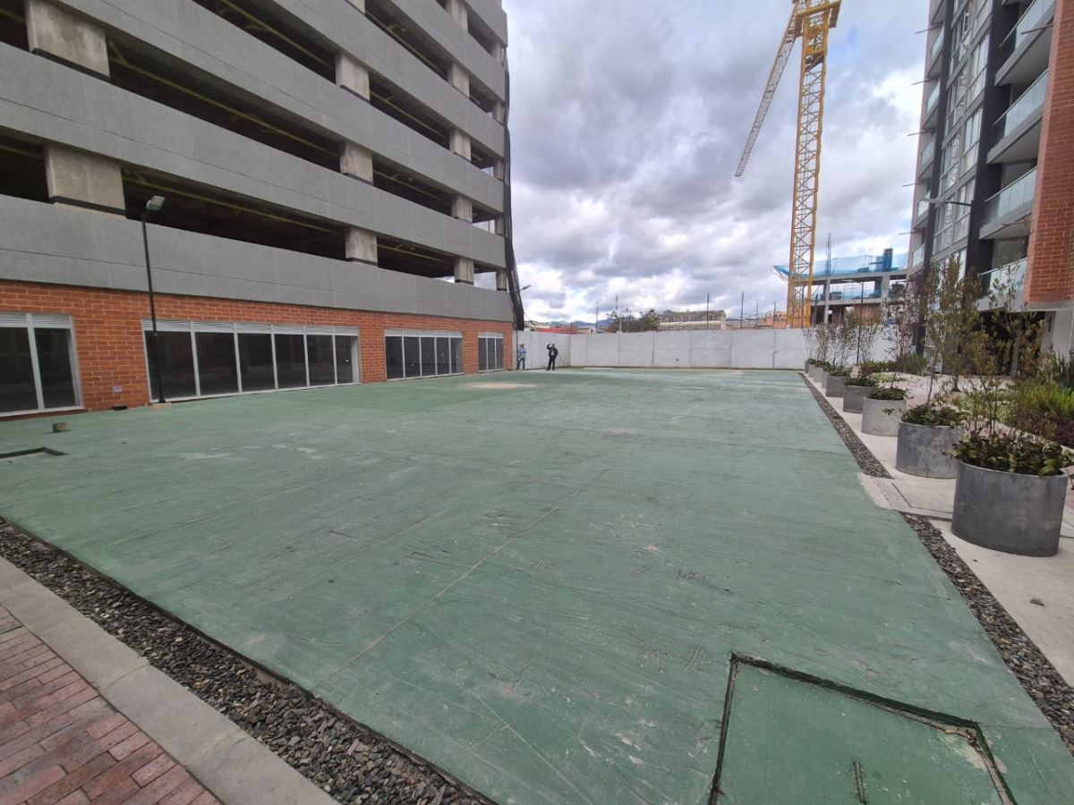 Apartamento en Arriendo - Bogota, CASTILLA 6378