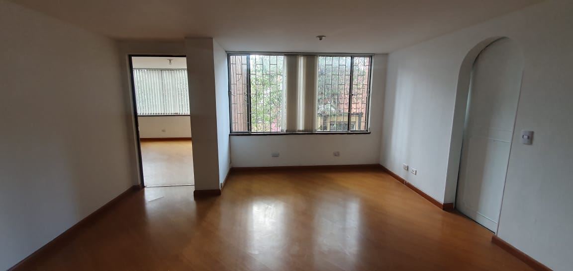 Oficina en Arriendo - Bogota, CHAPINERITO 2879