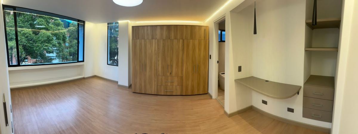 Apartamento en Venta - Bogota, CHICÓ NORTE 5358