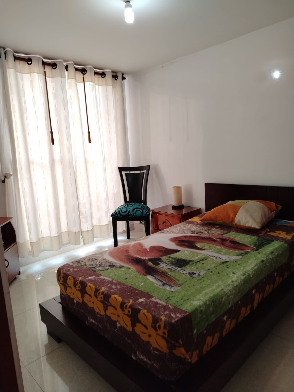 Casa en Venta - Bogota, TECHO 6172