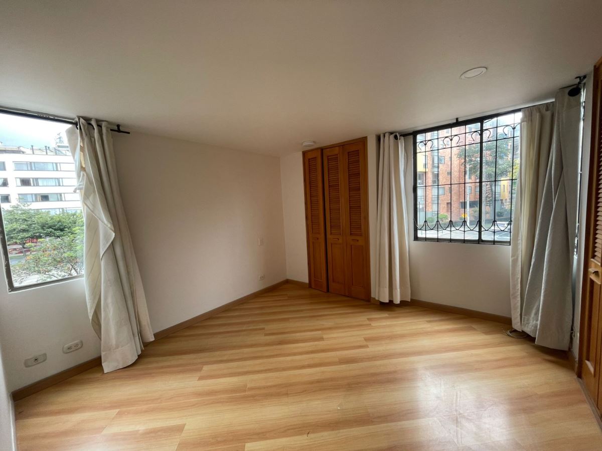 Apartamento en Arriendo - Bogota, ACACIA  4520