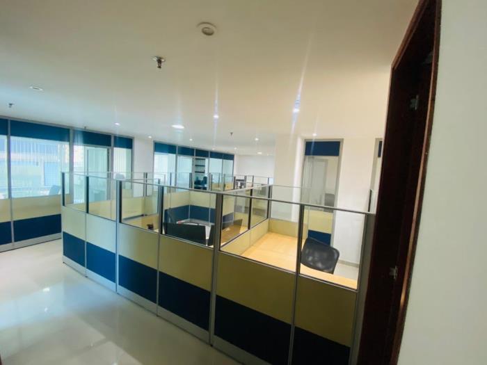 Oficina en Venta - Bogota, SANTA BÁRBARA 2377