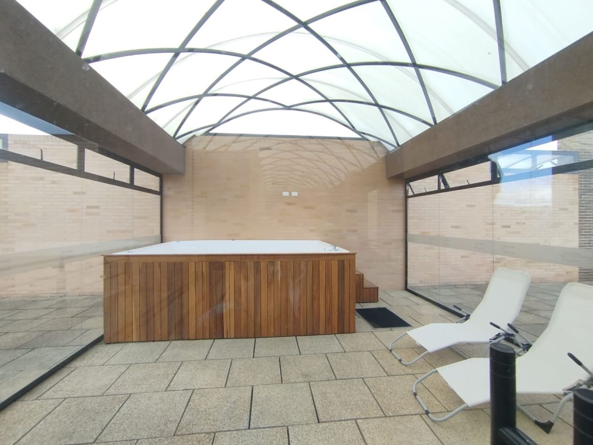 Apartamento en Arriendo - Chia, CHÍA 4918