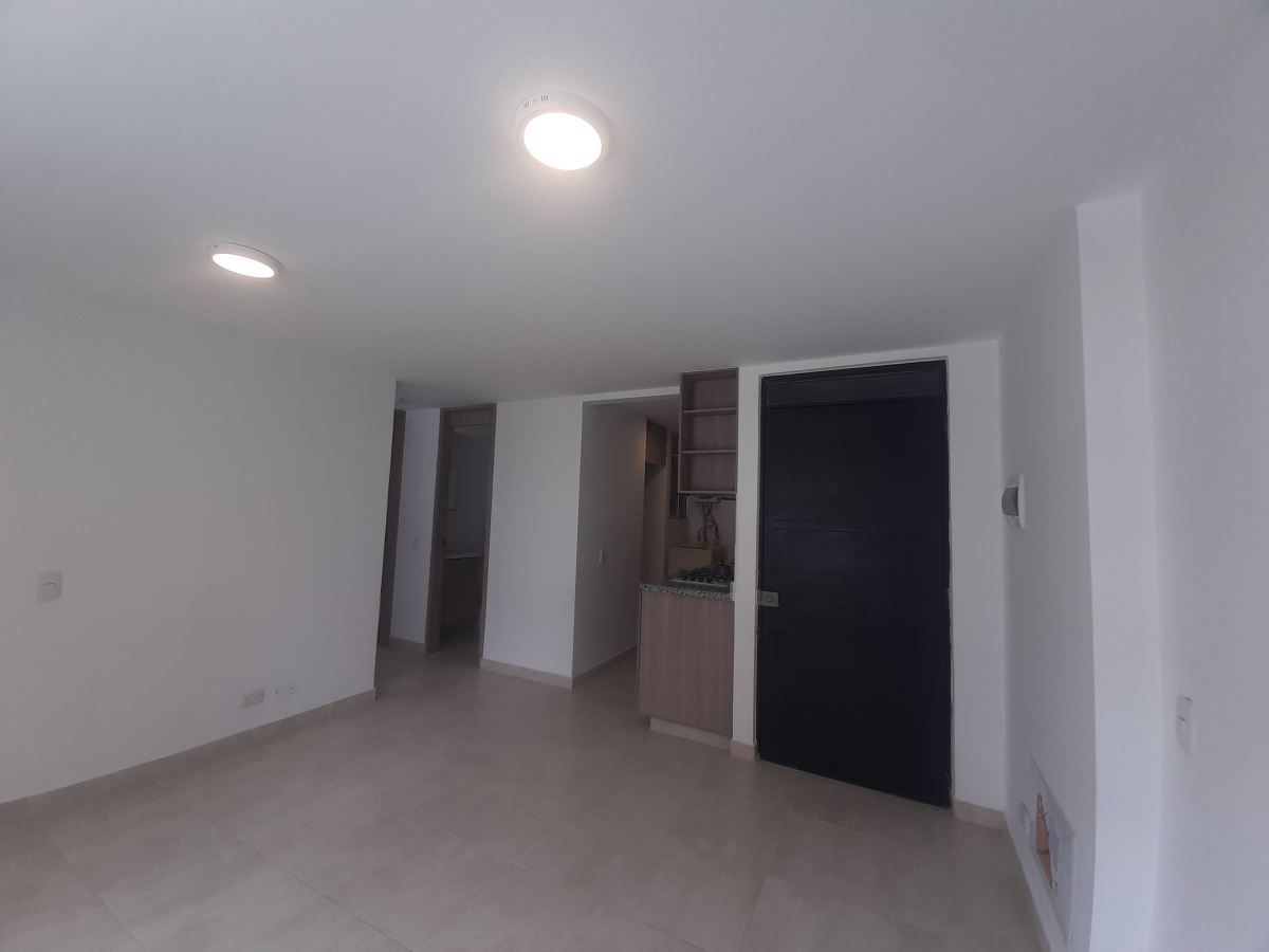 Apartamento en Arriendo - Bogota, MIRANDELA 5260