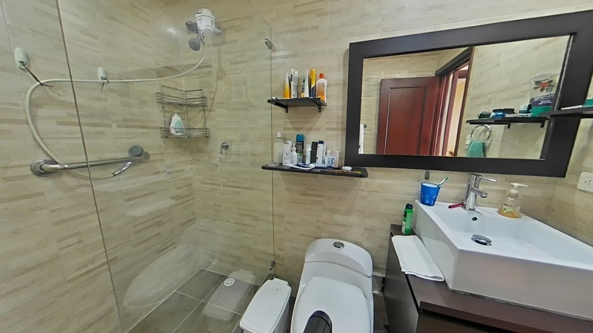 Apartamento en Venta - Bogota, CHICÓ NORTE 4345