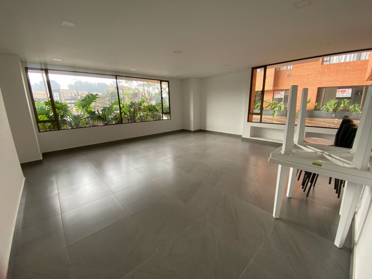 Apartamento en Venta - Chia, CHÍA 4007