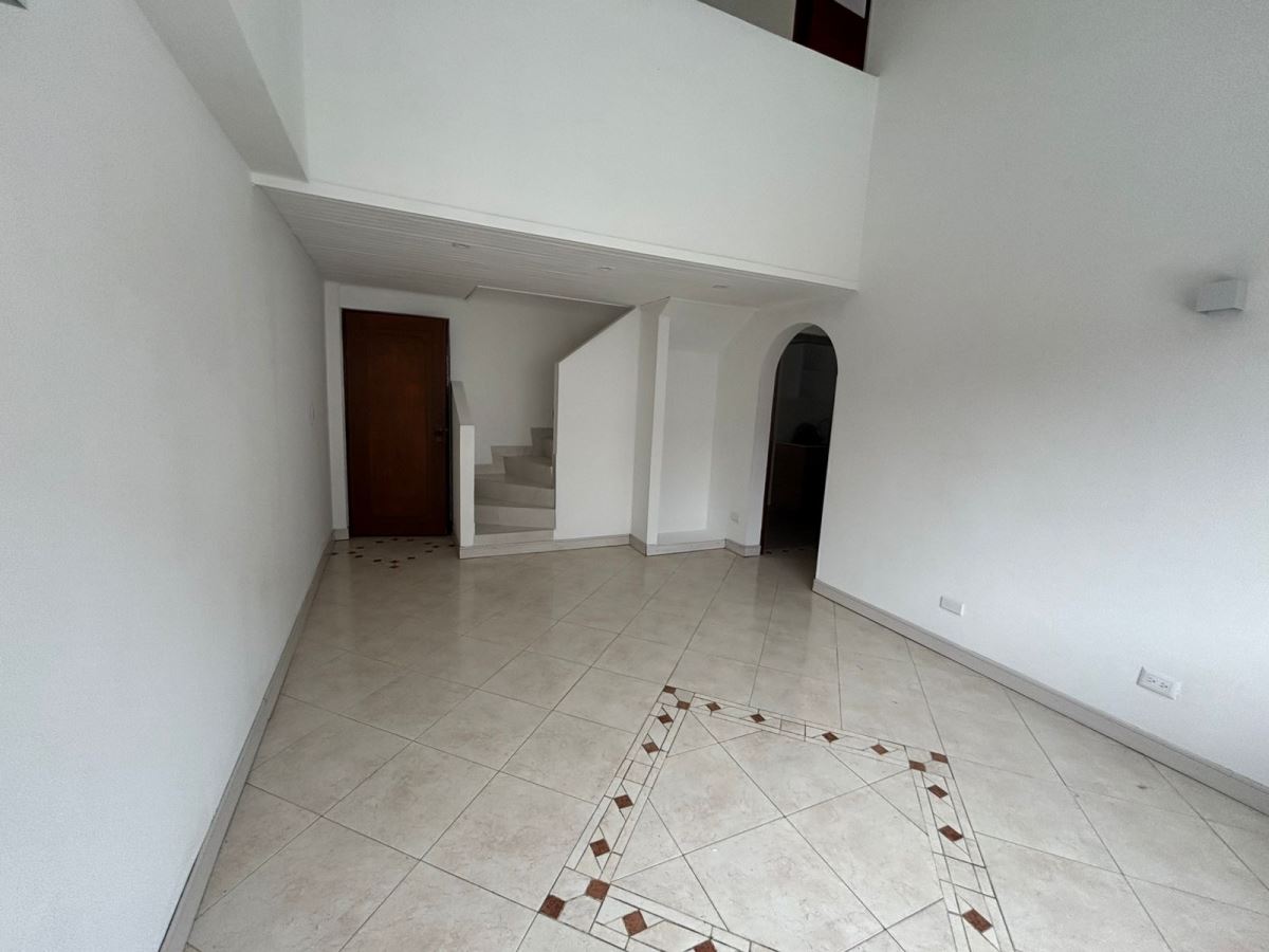 Apartamento en Venta - Bogota, CEDRO GOLF 5877