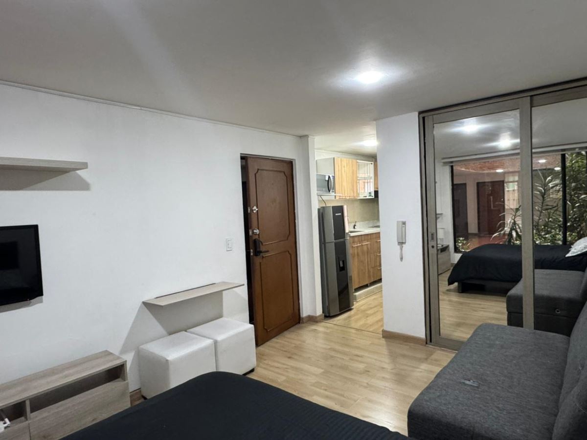 Apartamento en Arriendo - Bogota, LA SALLE 6325
