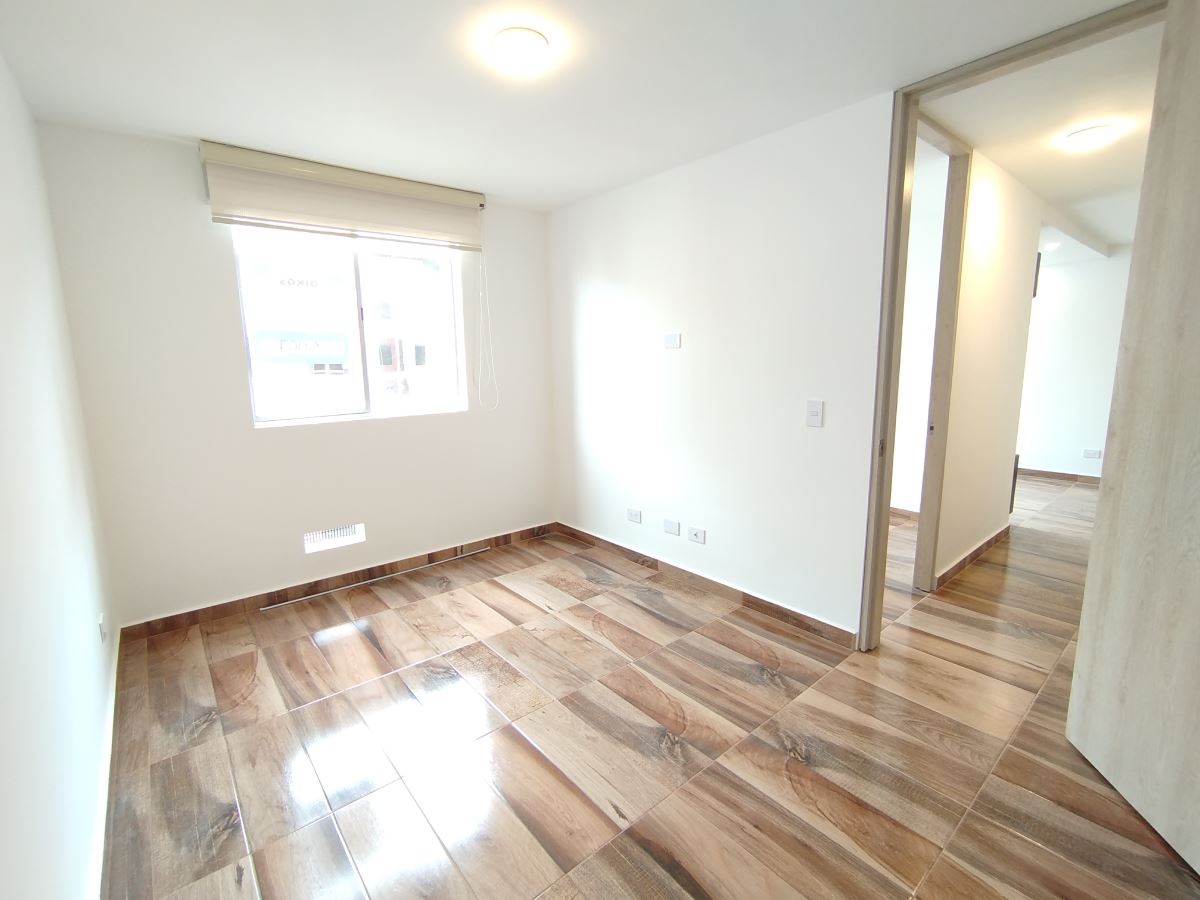 Apartamento en Arriendo - Chia, CHÍA 4487