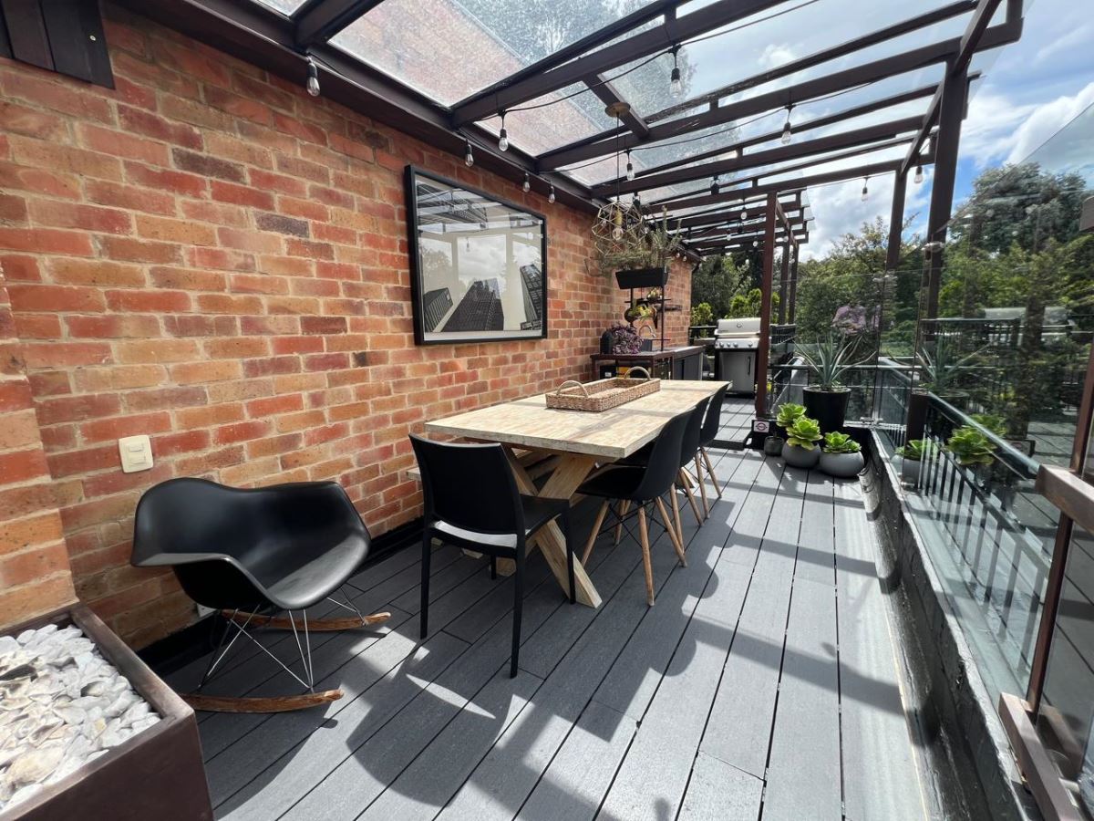Apartamento en Arriendo - Bogota, BOSQUE MEDINA 5688