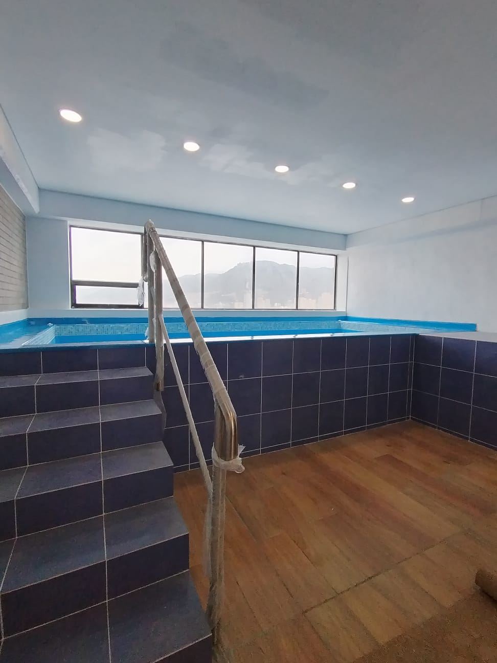 Apartamento en Venta - Bogota, PALOQUEMAO 5720