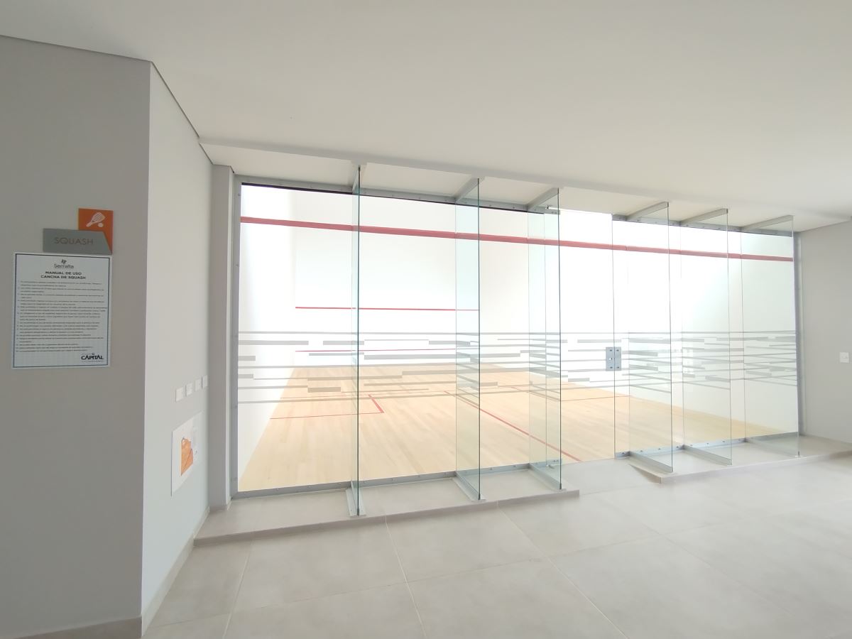 Apartamento en Arriendo - Chia, CHÍA 4487
