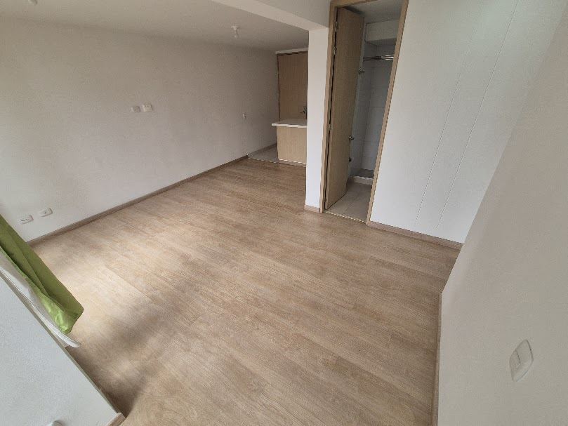 Apartamento en Arriendo - Bogota, EL VERGEL 6073