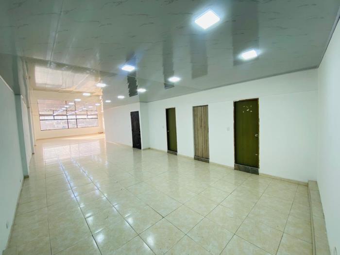 Oficina en Arriendo - Bogota, BOYACÁ 2579