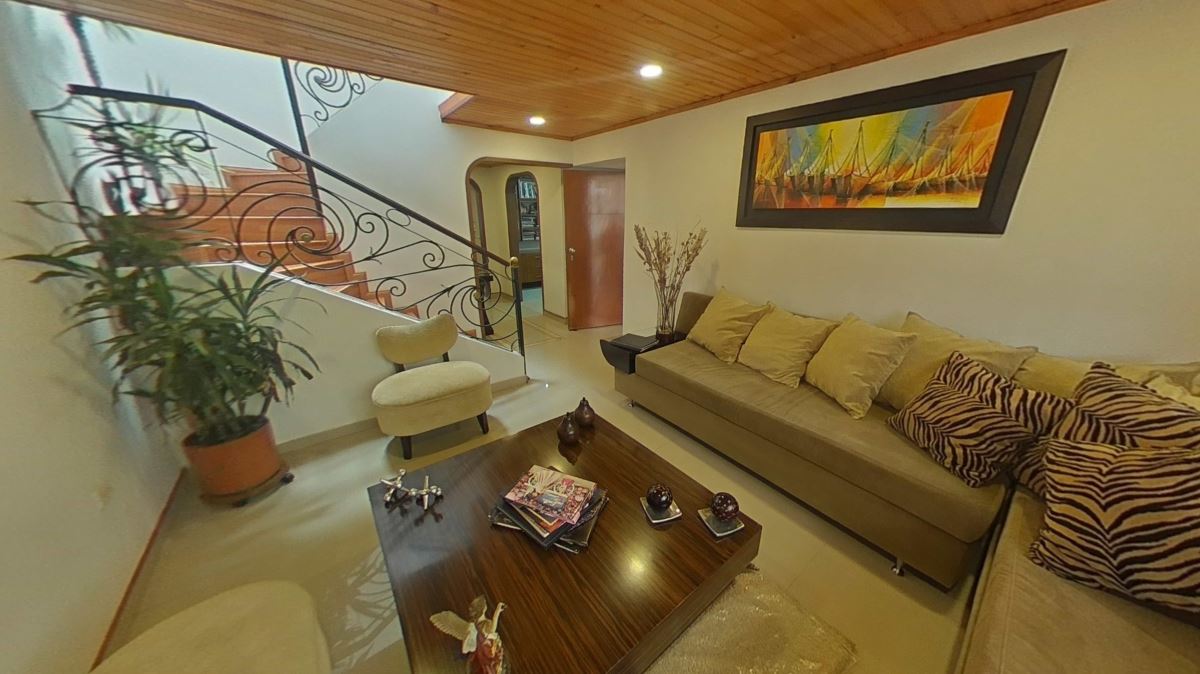 Casa en Venta - Bogota, VILLA MAGDALA 3115