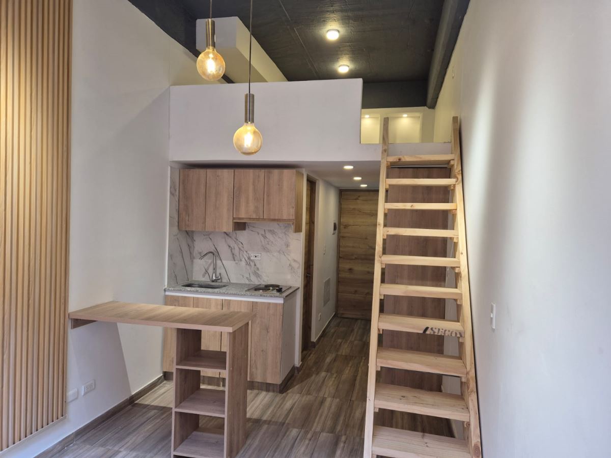 Apartamento en Arriendo - Bogota, LOS CEDROS 4745