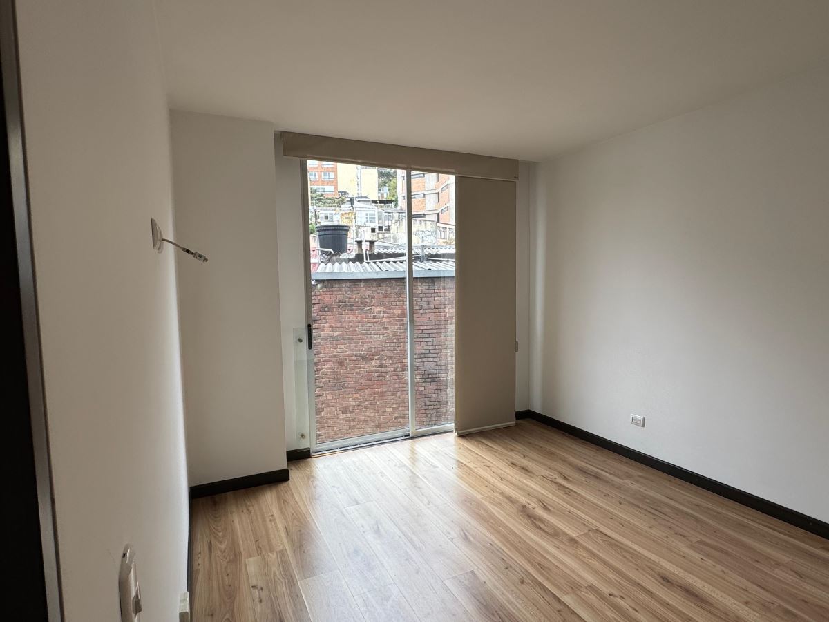 Apartamento en Arriendo - Bogota, BOSQUE CALDERÓN 4596
