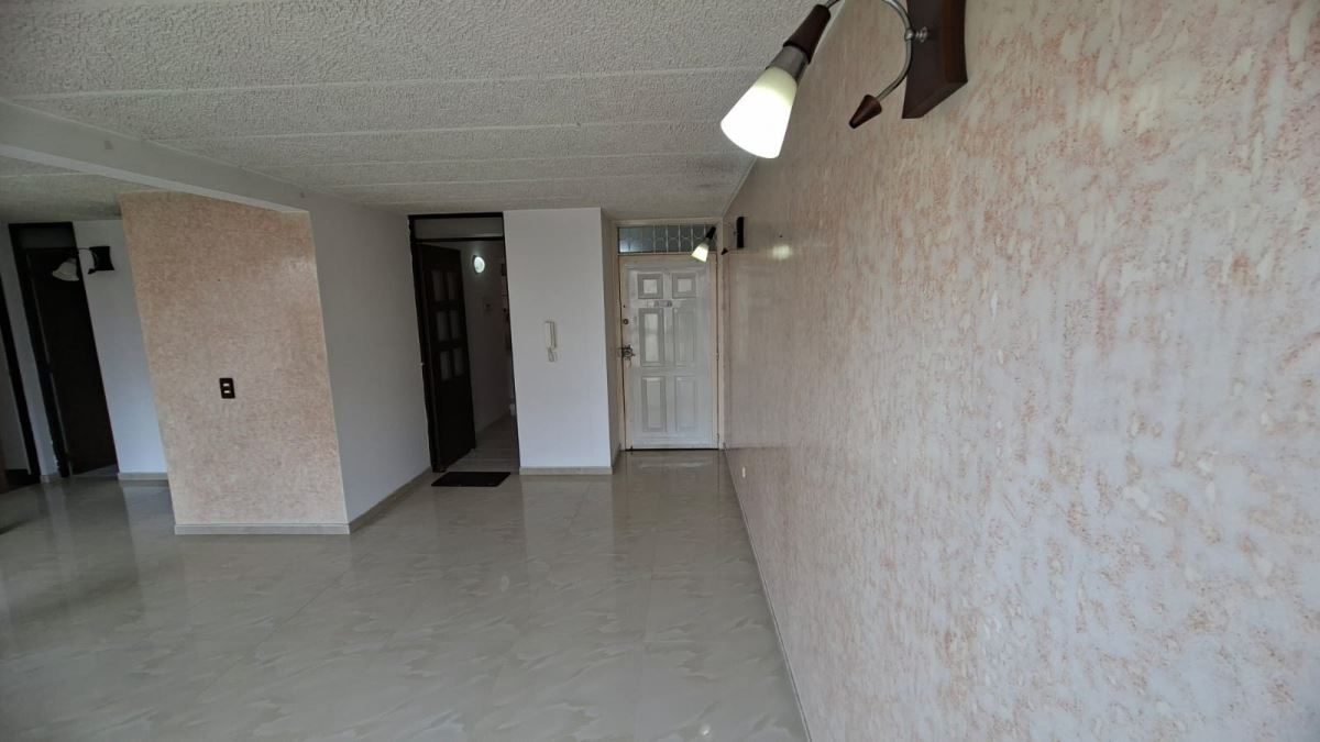 Apartamento en Arriendo - Bogota, GRAN GRANADA 6173