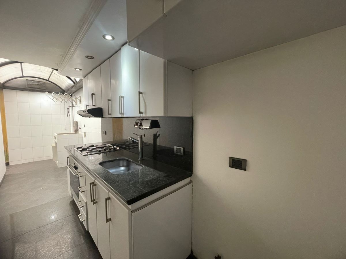 Casa en Venta - Bogota, MODELIA 3594