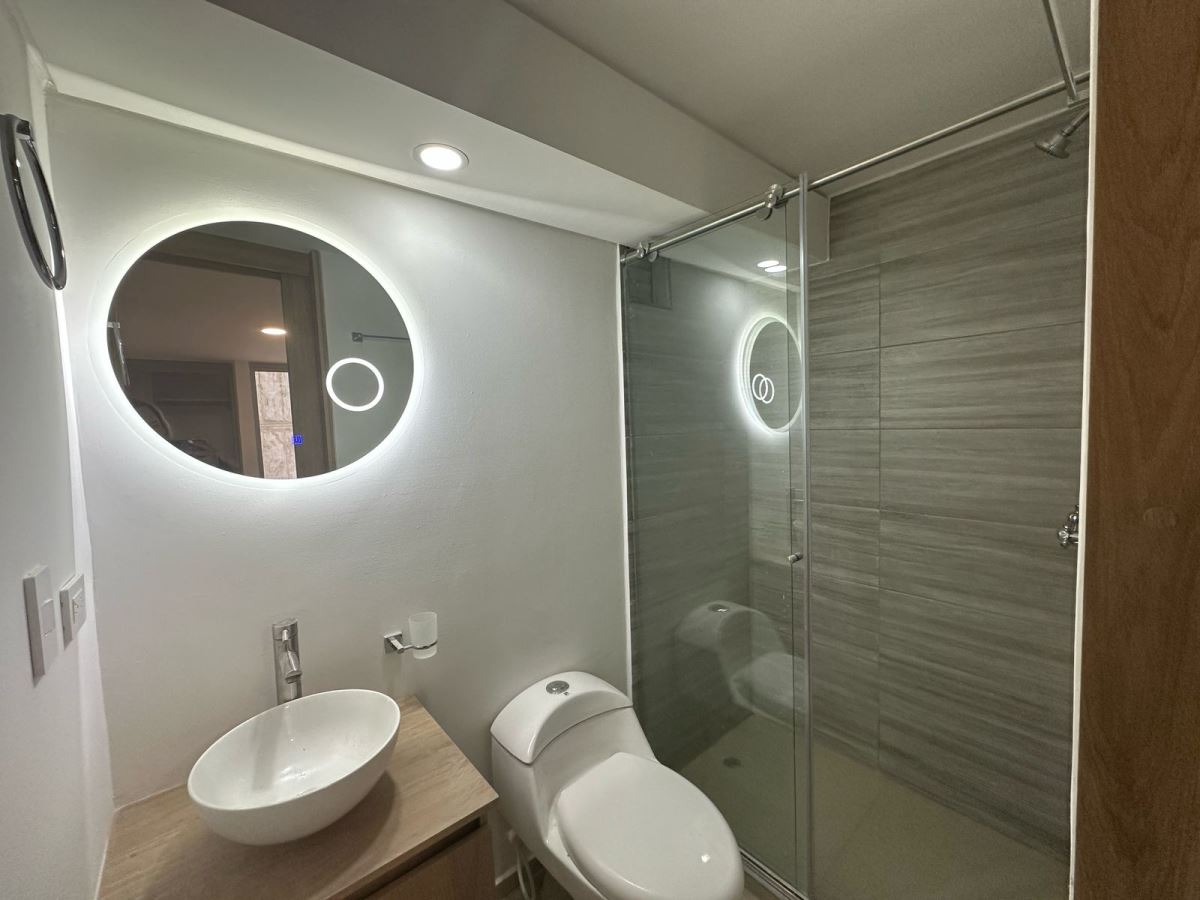 Apartamento en Arriendo - Bogota, PUENTE GRANDE 4251