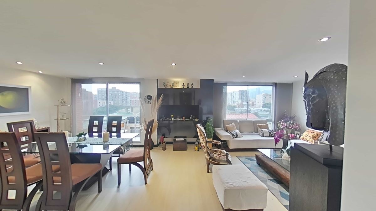 Apartamento en Venta - Bogota, CEDRITOS 4219