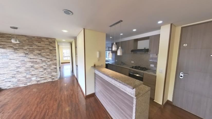 Apartamento en Venta - Bogota, GRAN GRANADA 4076