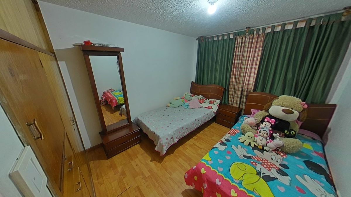 Apartamento en Venta - Bogota, VILLEMAR 3266