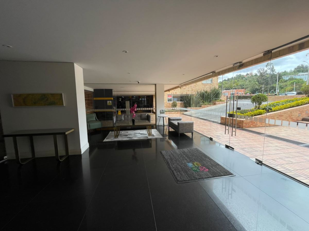 Apartamento en Arriendo - Bogota, CLUB DE LOS LAGARTOS 6329
