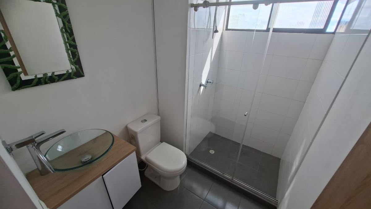 Apartamento en Arriendo - Bogota, LA SOLEDAD NORTE 4813