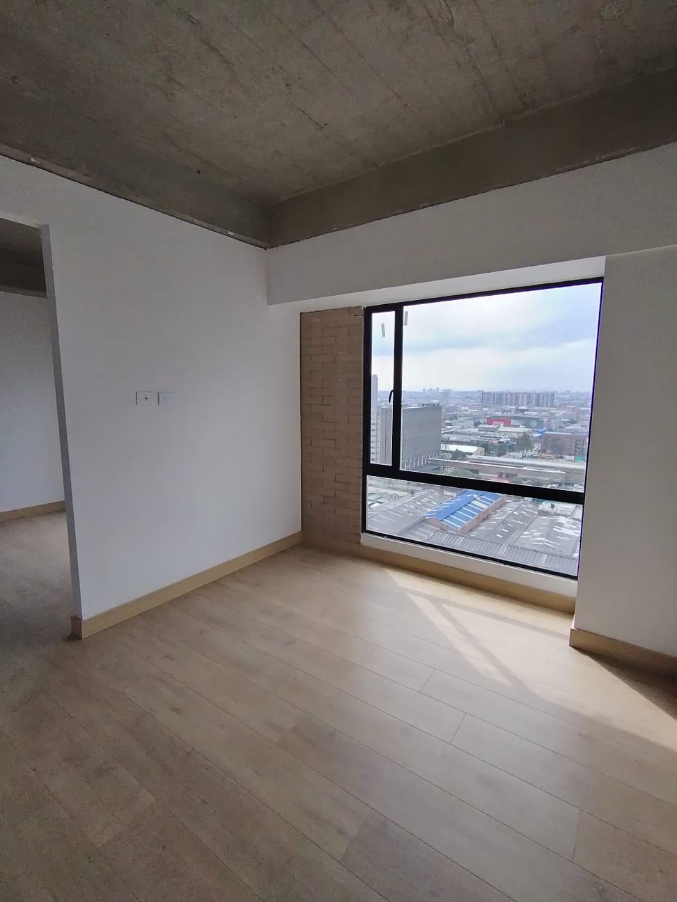 Apartamento en Venta - Bogota, PALOQUEMAO 5729